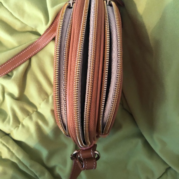 VALENTINA small shoulder purse - Picture 6 of 8